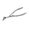 Hartmann Style Stainless Steel Small Nosescope