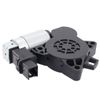 NewYall Front Left Driver Side Power Window Lift Regulator Motor