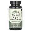 A-D-K Essential Vitamins, 60 Liquid Capsules