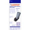 Champion Elbow Brace, Adjustable Compression Support Strap, Airmesh Fabric, Grey, Large