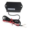 Waterproof IP65 Digital Tiny Tachometer Tach Hour Meter Job Timer Resettable NEW