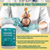 Probiotic 60 Billion CFU- Delayed release Capsules for Immune & Digestive Health