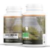 Organic Nettle Tablets 400 mg – 200 Tablets