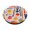 Painter's Watercolor Paint Set PopSockets Swappable PopGrip