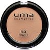 Poudre compacte dark - Makeup Artist