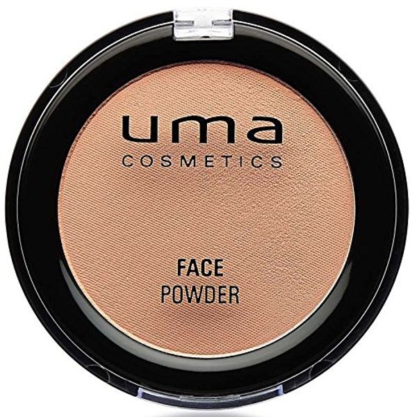 Poudre compacte dark - Makeup Artist