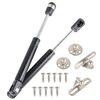 ANTUKO 2PCS Lift Support Strut Spring 7Inch 80N/18 Lbs Universal