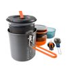 GSI 11872040000000 Cook Set HALLITE Micro Dualist II