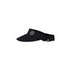 Callaway Womens Golf See The Break Hat 2024 Visor, Black