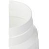 Xavax Extractor, Reduces-White, 125 auf 100 mm