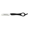 Facón Professional Hair Styling Thinning Texturizing Cutting Faether Razor + 10 Replacement Blades