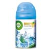 Air Wick Freshmatic Auto Spray, Fresh Waters, 6ct, 5.89oz, Packaging May Vary