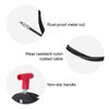 Throttle Cable Switch Lever Control Kit for Lawn Mower Engine Zone Replacement