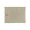 Broan SB08087189 12" Filter, Aluminum, HVAC Air Filter, Replacement Part