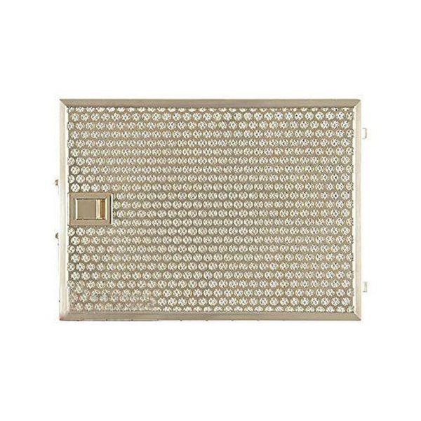 Broan SB08087189 12" Filter, Aluminum, HVAC Air Filter, Replacement Part