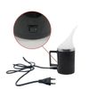 Headlight Restoration Repair Kit Liquid Polymer+Headlight Cleaner Polish 200ml