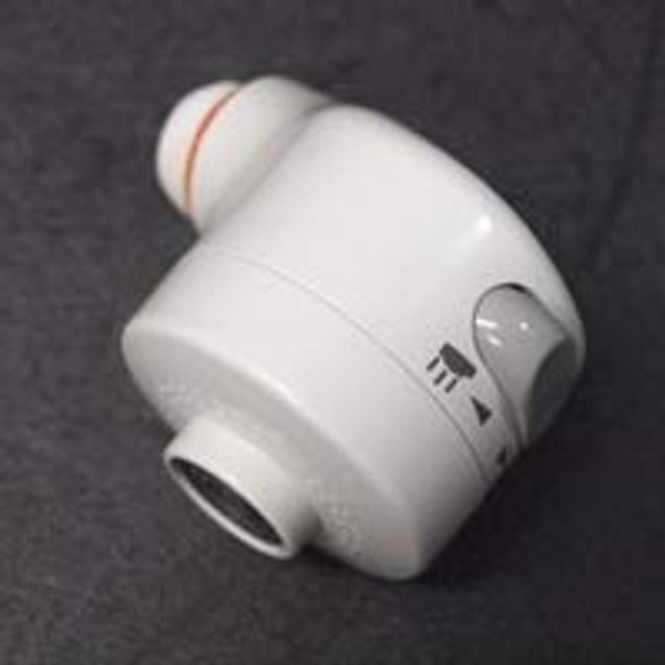 [10192345・HC723DW] Takara Standard Shower Head
