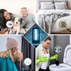 27W UV Light Sanitizer with Remote Control Timer 99.99% Cleaning Light for Home