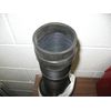 Rubber Connection Collar for 3" Extendable Cold Air Intake Flexible Hose Pipe