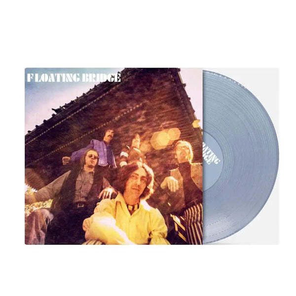 Floating Bridge - Floating Bridge [Indie-Exclusive Gray Vinyl] NEW Vinyl