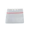 Baumgartens Sicurix Sealable ID Badge Holders (BAU47830)