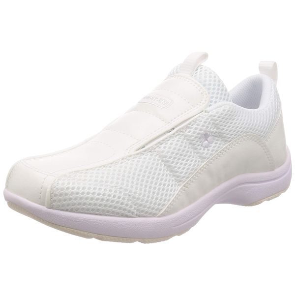 Moon Star Omiyori 506, white