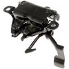 Dorman 820-018 Hood Latch Assembly Compatible with Select Toyota Models