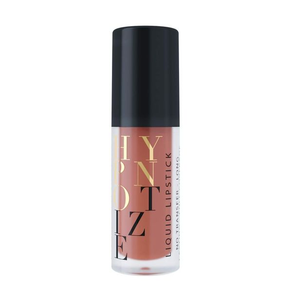 Hypnotize - Liquid Lipstick Mat N. 14 Gipsy