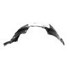 For 11-17 Sienna Front Splash Shield Inner Fender Liner Panel Passenger Side Q