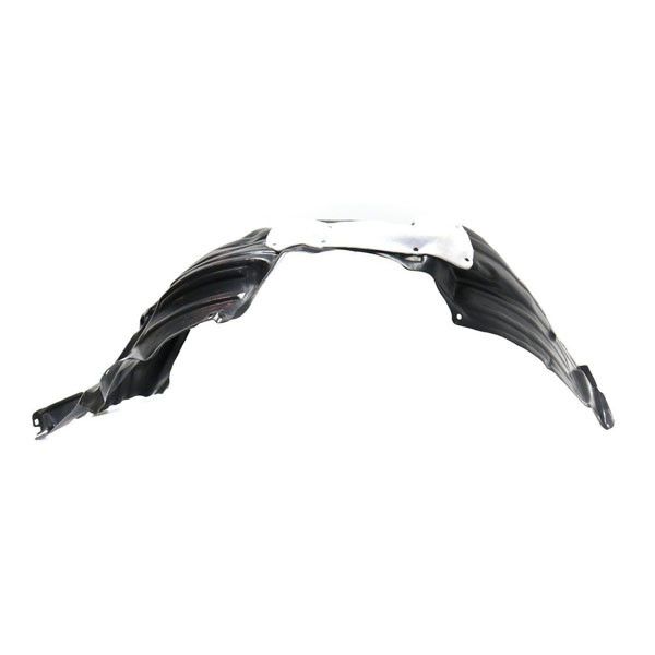 For 11-17 Sienna Front Splash Shield Inner Fender Liner Panel Passenger Side Q