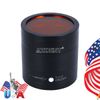 Dental Composite Resin Heater Material Warmer Soften 40/45/50℃ Adjustable