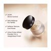 Laura Mercier Translucent Loose Setting Powder Honey .33 oz