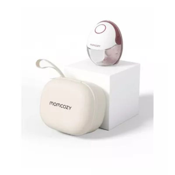 Momcozy M6 Single Electric Breast Pump