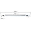 labwork 40 Forward Reverse Shift Cable Replacement for EZGO TXT Gas Golf Cart 1991-2001
