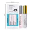 zalati Lip Gloss Plumper Enhancer Moisturising Balm Care Serum Collagen Mask Maximiser Lipstick Anti-Ageing Fuller Hydrated