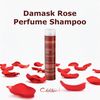 Chihtsai Damask Rose Perfume Shampoo (8.45oz/250ml)