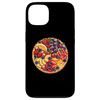 Fruit Tart Round Image Case for iPhone 13