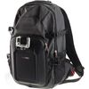 Navitech Action Camera Backpack With Integrated Chest Strap Compatible With Surfola SF300 Action Camera