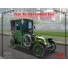 ICM 1:24 - Type AG 1910 London Taxi