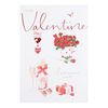 Hallmark Valentine's Day Card 'Love' - Medium