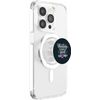 Thyroid Removal Survivor Healing PopSockets PopGrip for MagSafe
