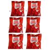 2 PACKS Hard Candy Individually Wrapped Cinnamon Flavored | Coastal Bay 12oz