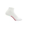 Donnay Mens 10 Pack Trainer Socks Bright Assorted 7-11