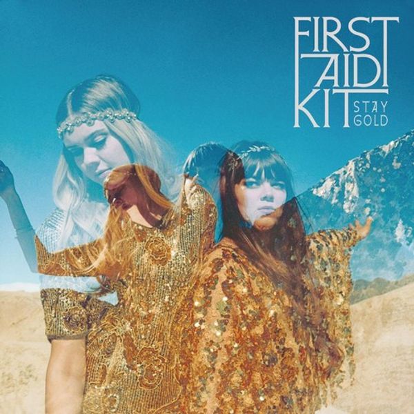First Aid Kit - Stay Gold [New Vinyl LP]
