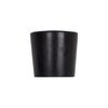 SANYO RUBBER MFG. Synthetic Rubber Stopper No. 14