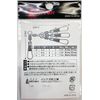 Ishinada T-09 Taco Snap Triple L Black