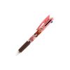 BS Bear's School 3 Color Ballpoint Pen Jetstream 0.5 EC052D