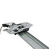 Front Left Power Window Regulator & Motor Assembly Drivers Side for Honda