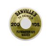 Danville 6/0 Wax Thread #2-CR