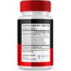 Nitric Recover Support Vitamin Maximum Strength Supplement for Men 300 Capsules